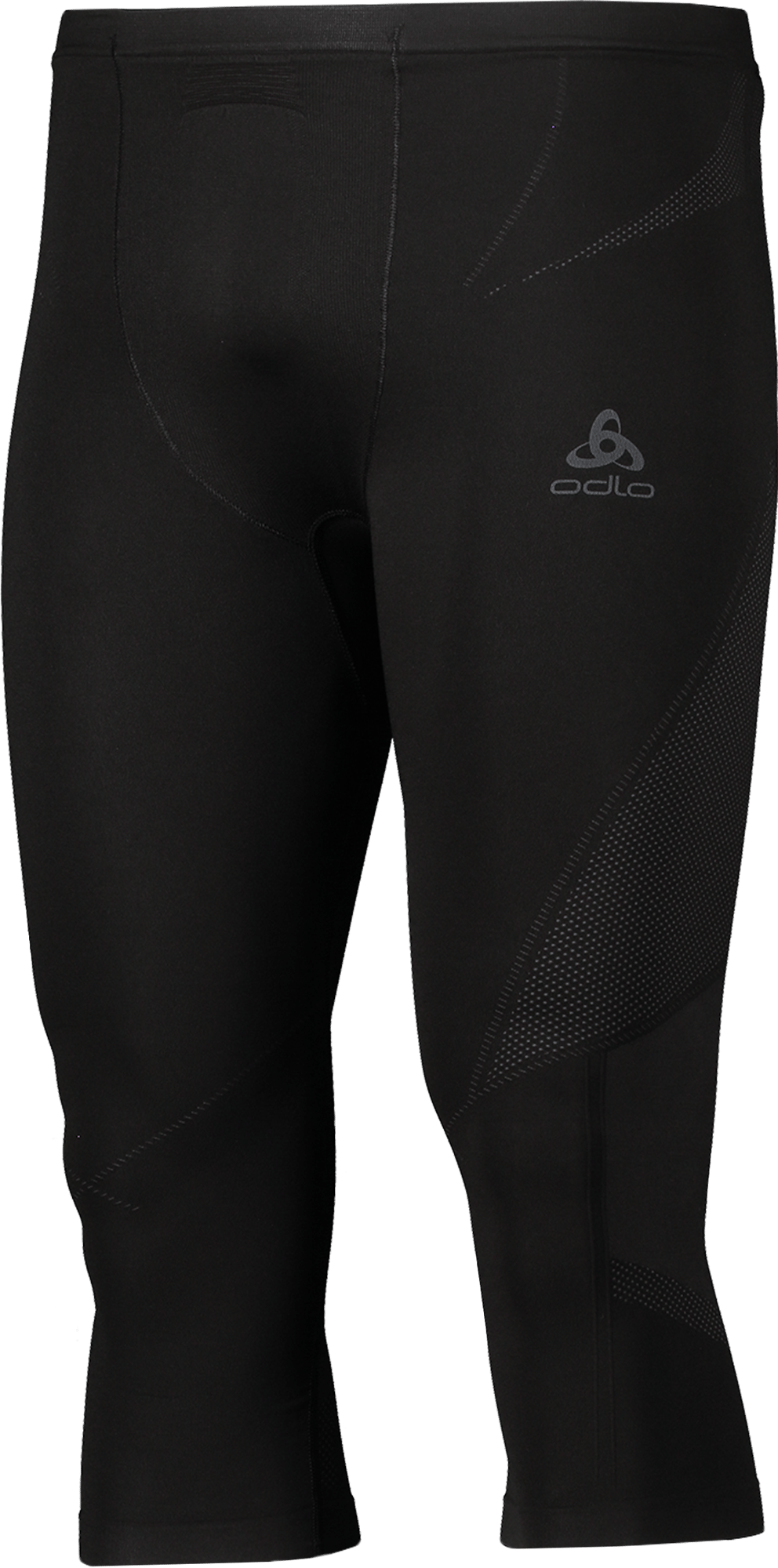 Calças Odlo Performance Fundamentals Light 3/4 Tight