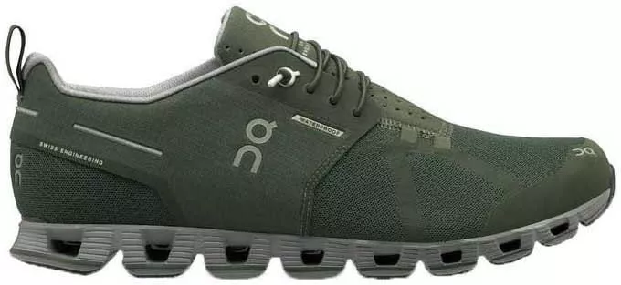 Παπούτσια για τρέξιμο On Running Cloud Waterproof