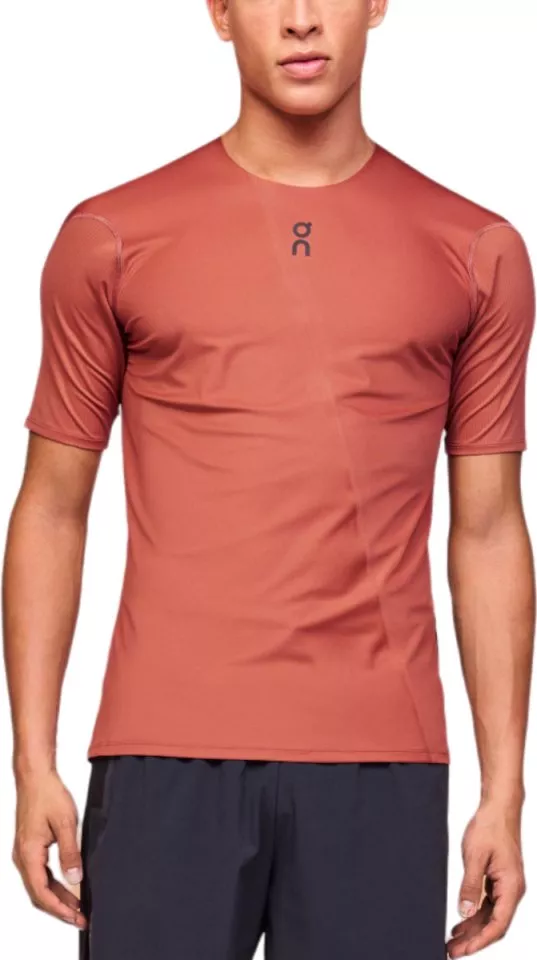 レギュラーフィット【RONRON】SPORTY 88 STAR SHORT T SHIRT 3色 ショートスリーブクルーネックシャツ ポロプレイヤープリント