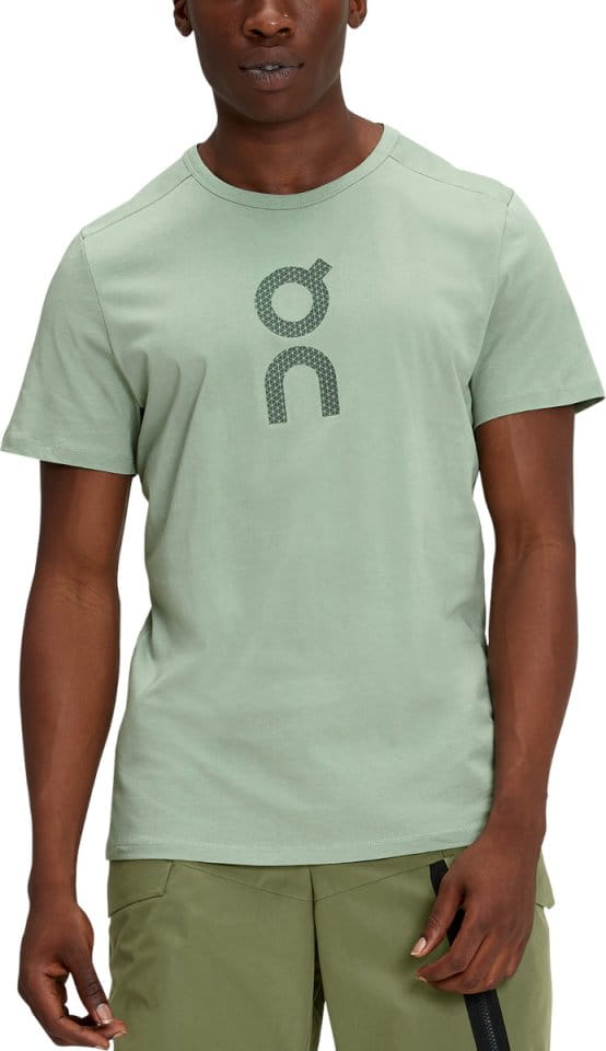 Camiseta On Running Graphic-T