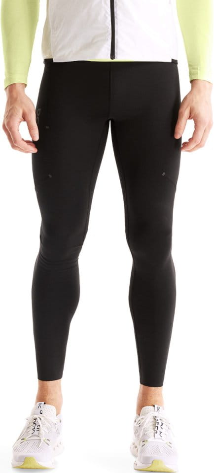 Leggings On Running Performance Winter Tights