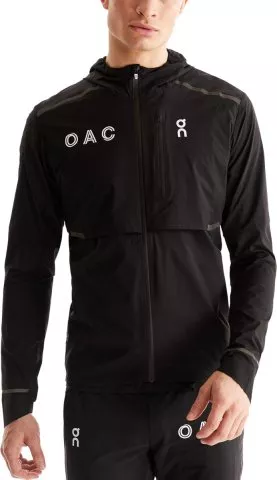 Weather Jacket OAC
