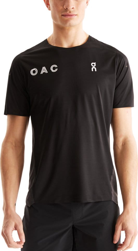 T-shirt On Running Performance-T OAC - Top4Running.com