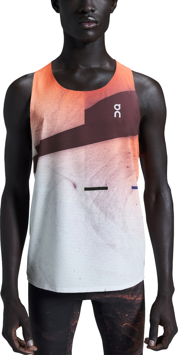 Race Singlet