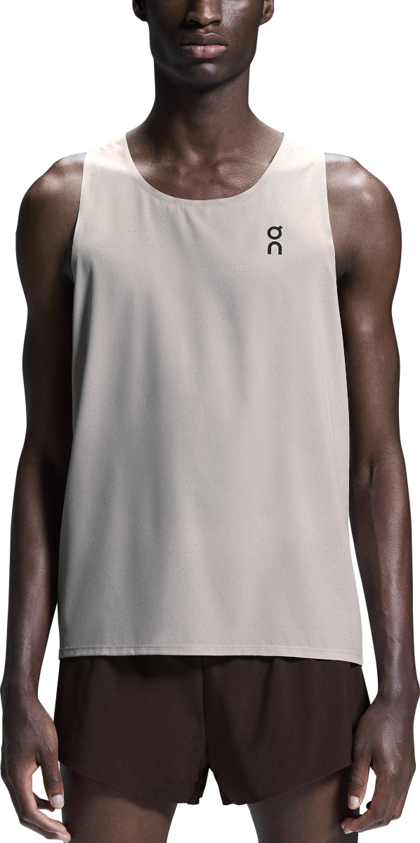 Race Singlet