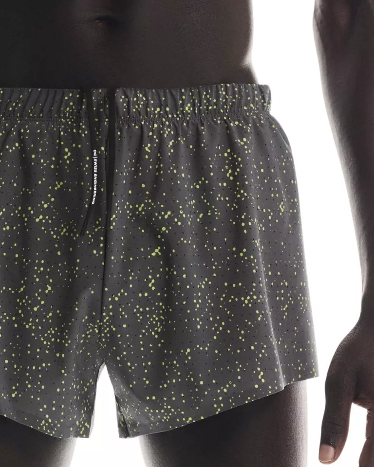 On Running Race Shorts