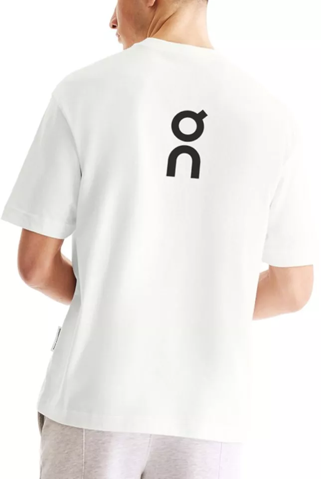 T-shirt On Running Club T