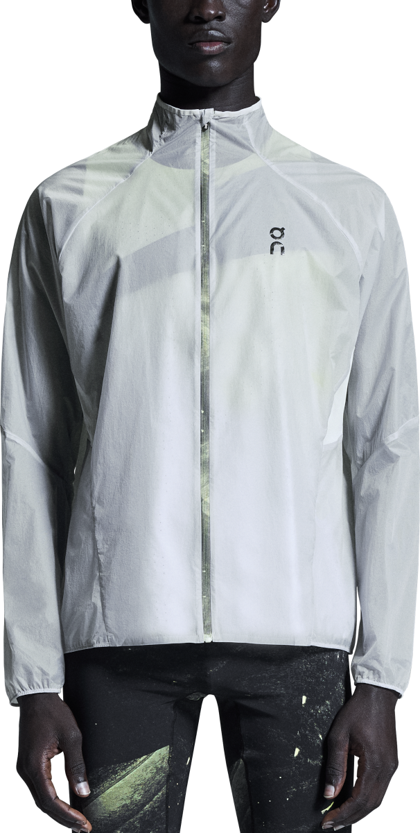Takki On Running Zero Jacket