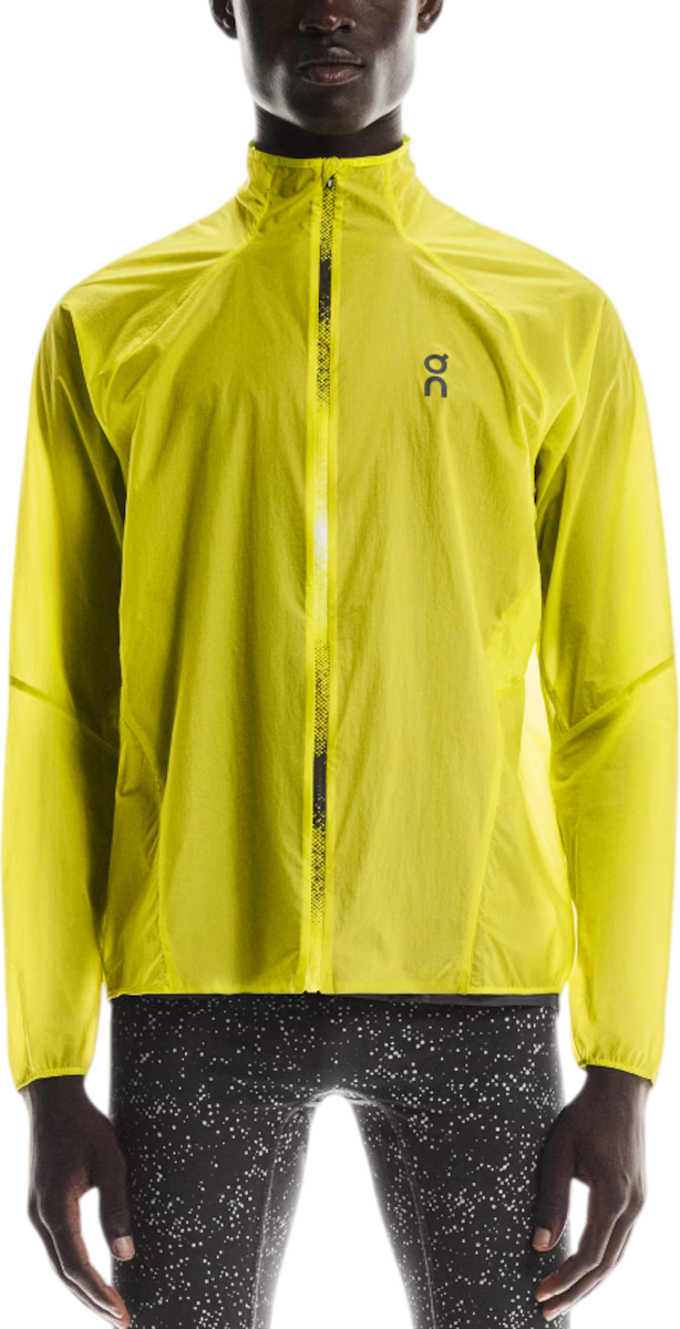On Running Zero Jacket Dzseki