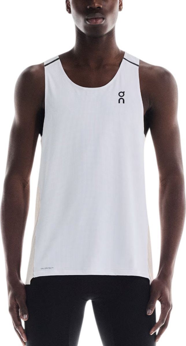 Camiseta sin mangas On Running Performance Tank