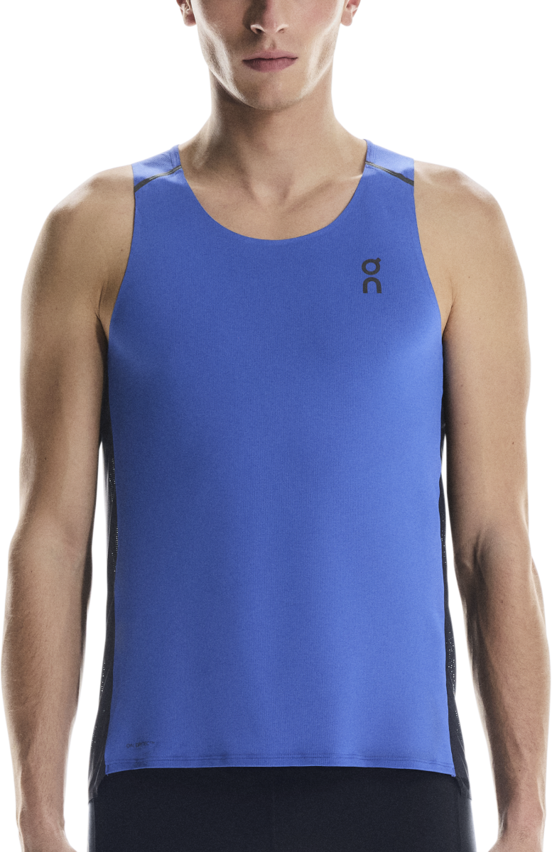 Toppi On Running Performance Tank