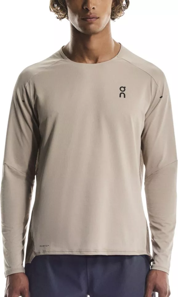 Tričko s dlhým rukávom On Running Performance Long-T