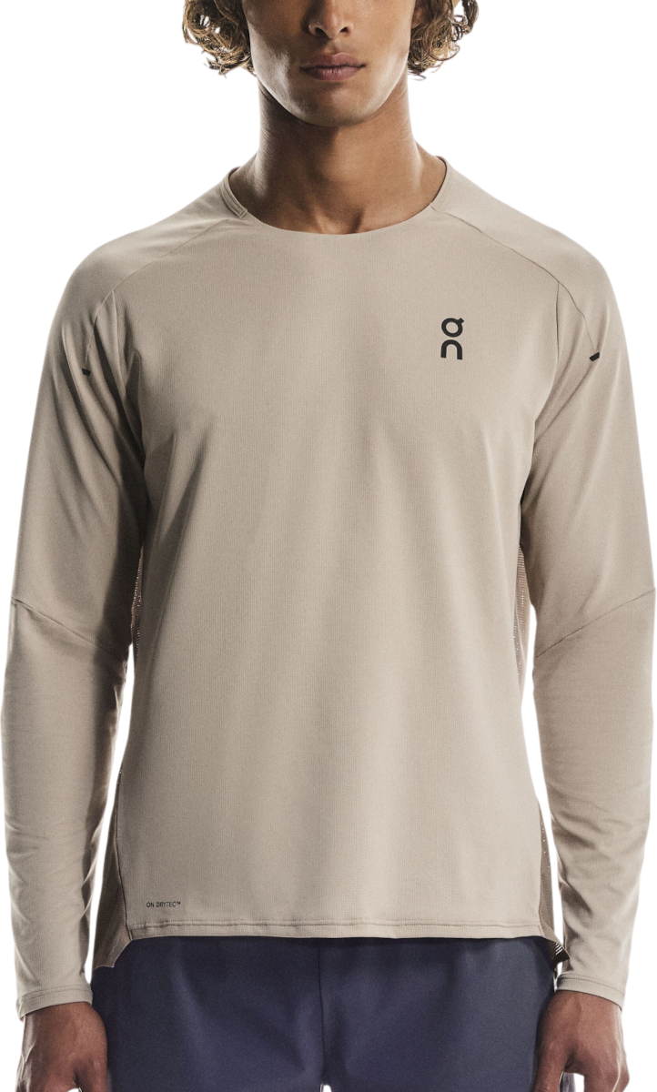 Tričko s dlhým rukávom On Running Performance Long-T