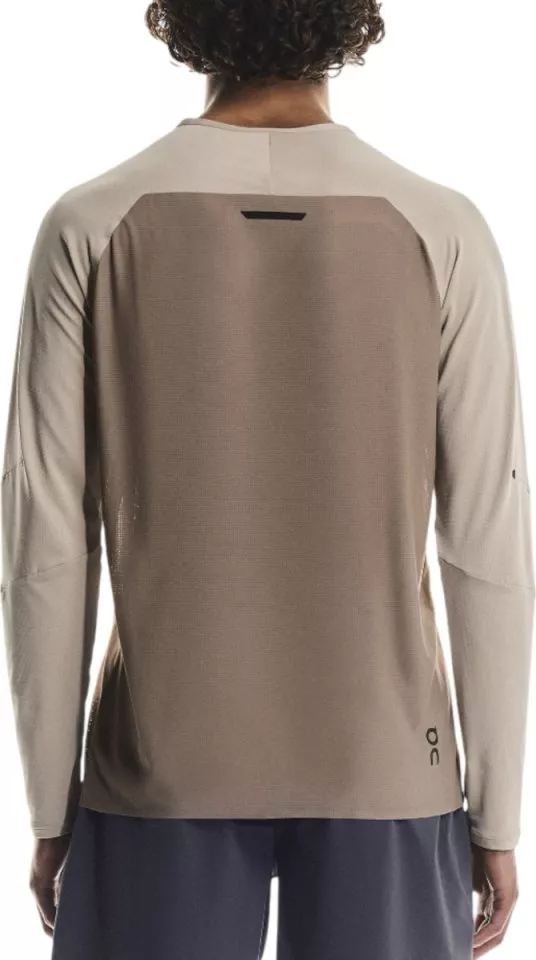 Tričko s dlhým rukávom On Running Performance Long-T