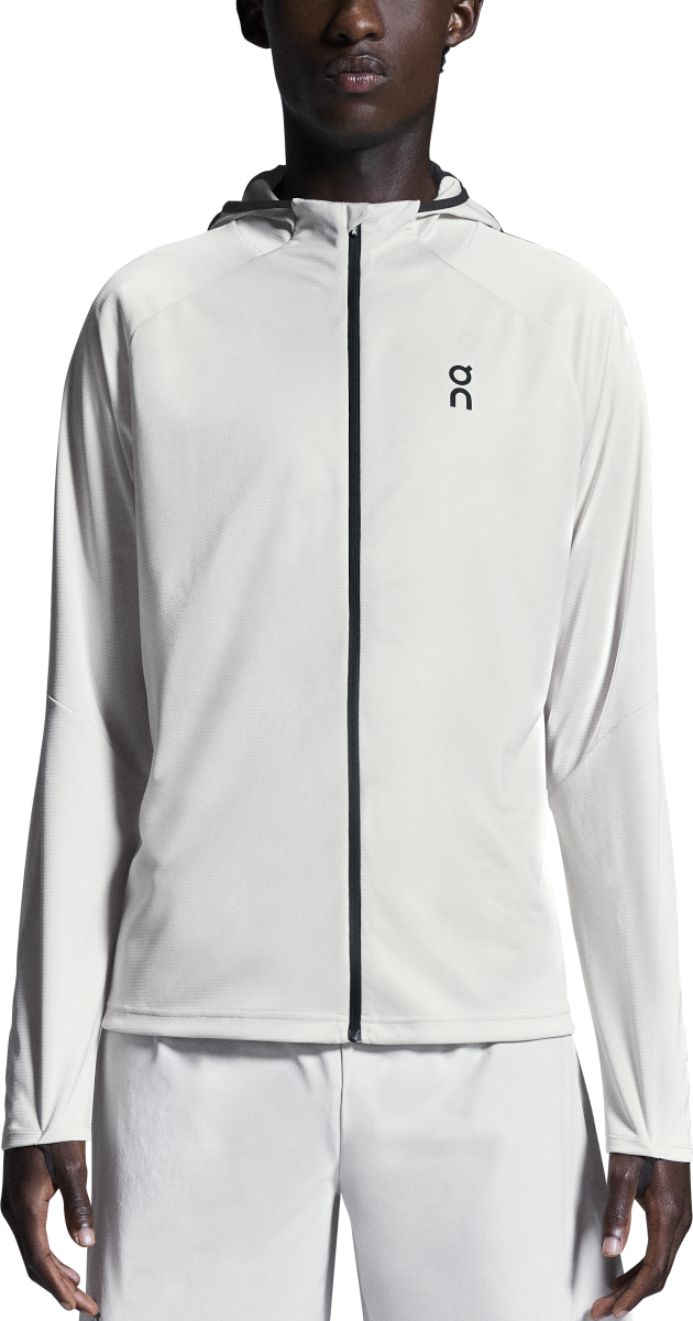 Hooded sweatshirt On Running Climate Zip Hoodie