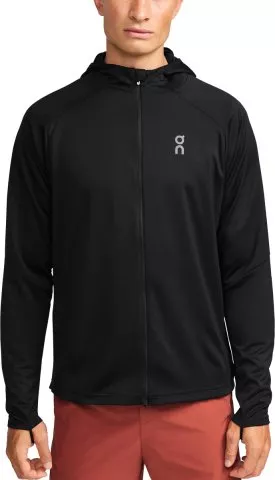 Hooded sweatshirt Under Armour UA Rival Terry Logo Hoodie-WHT 