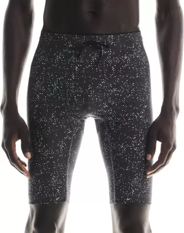 Race Tights Half
