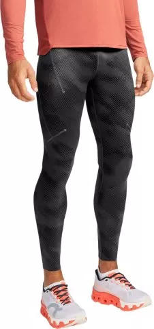 Under Armour Speedpocket Compression Tights Black/Black 1361489