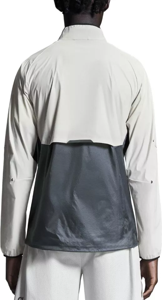 Τζάκετ On Running Weather Jacket