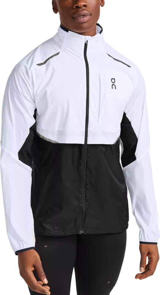 Veste On Running Weather Jacket