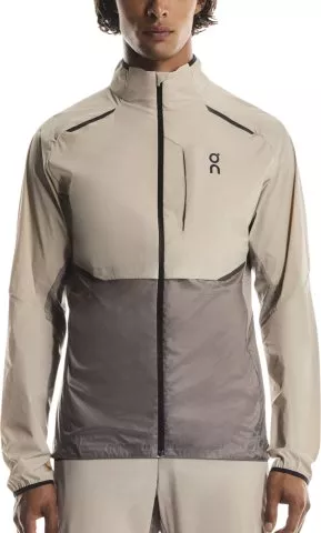 Weather Jacket