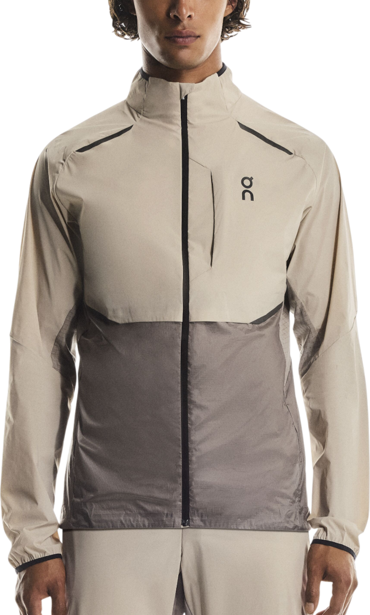 Jakna On Running Weather Jacket
