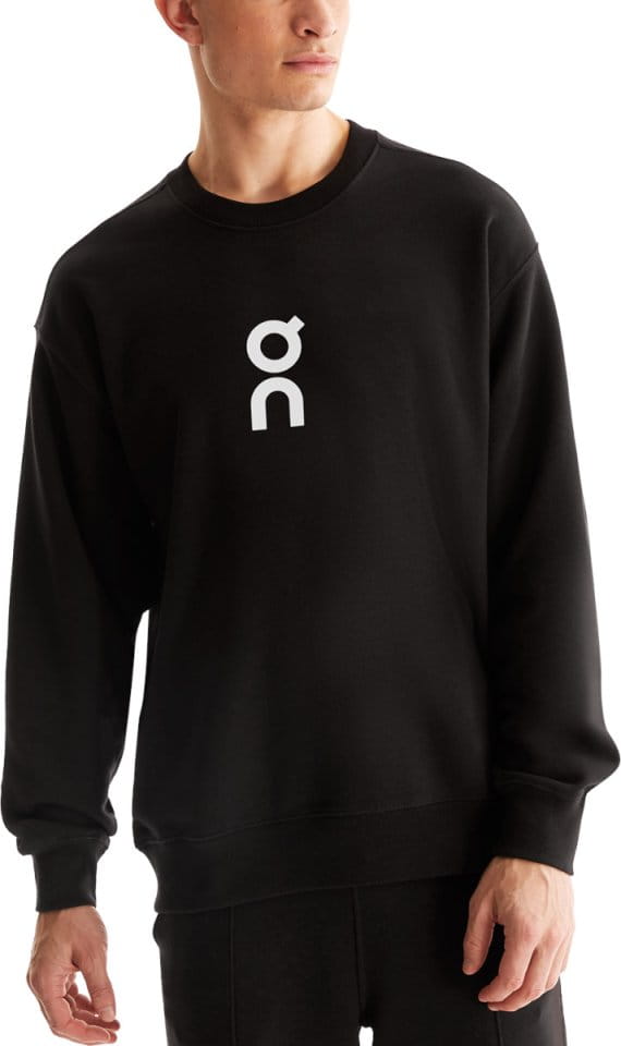 Sweatshirt On Running Club Crew