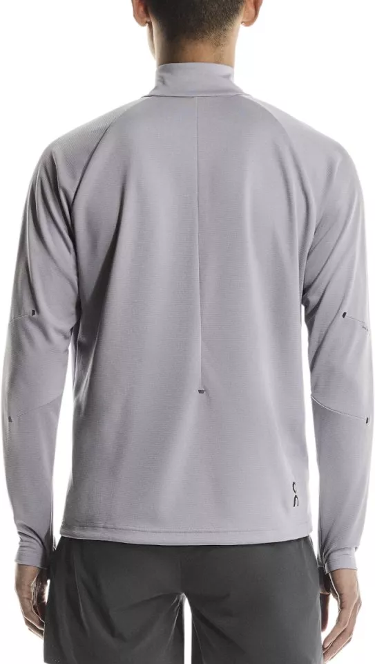 Sweatshirt On Running Climate Shirt