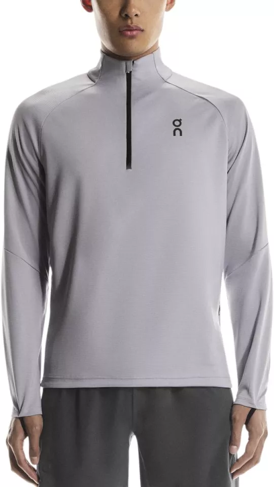 Sweatshirt On Running Climate Shirt
