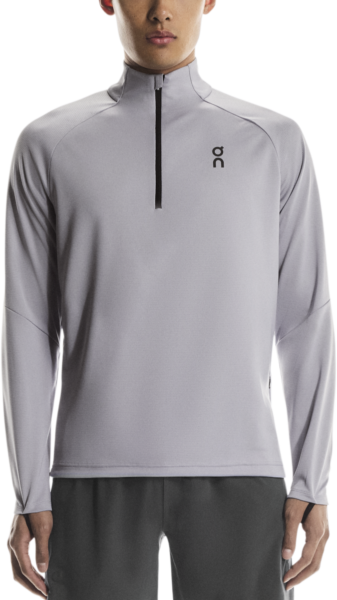 Sweatshirt On Running Climate Shirt