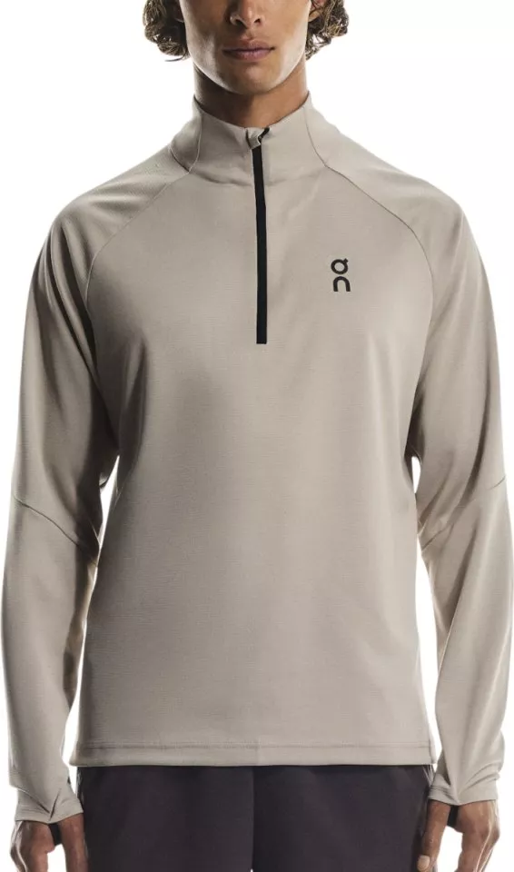 Φούτερ-Jacket On Running Climate Shirt