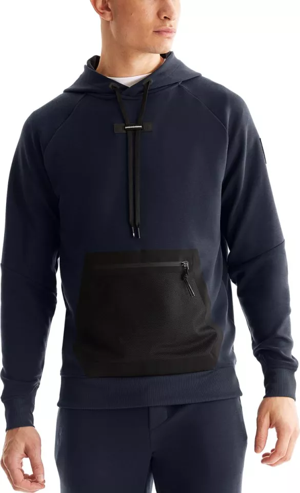 Mikica s kapuco On Running Hoodie