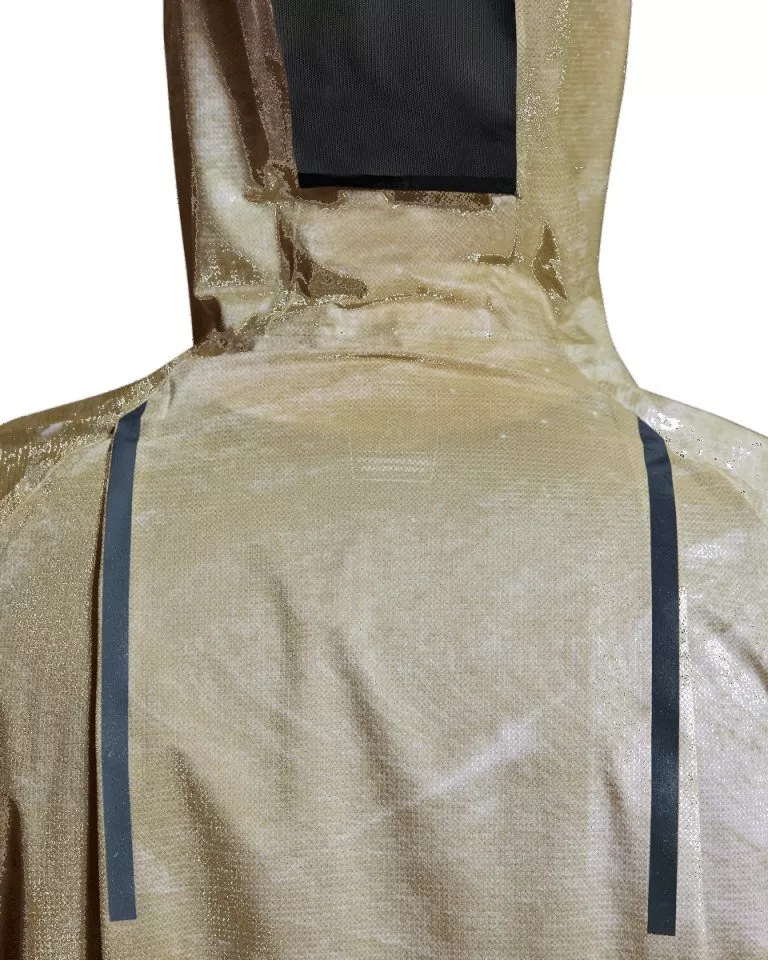 Hoodie On Running Ultra Jacket