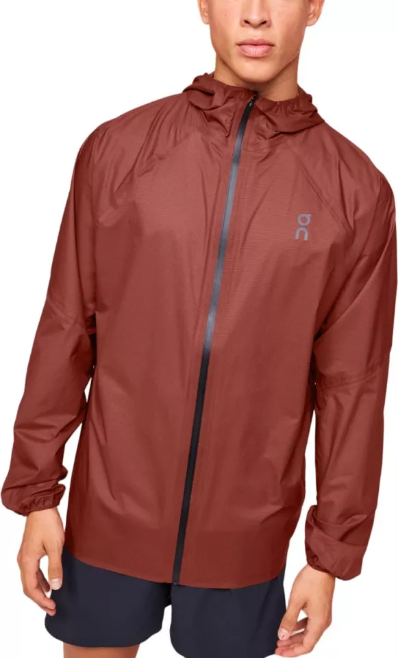 On Running Ultra Jacket Kapucnis kabát