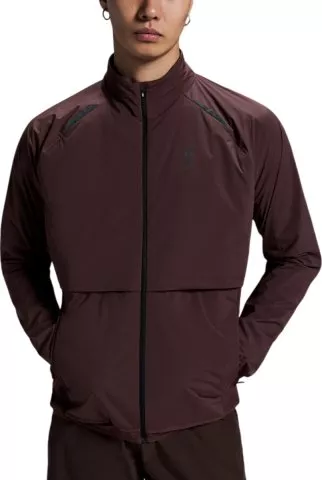 Weather Jacket Insulated