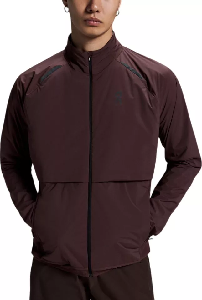 Jacke On Running Weather Jacket Insulated