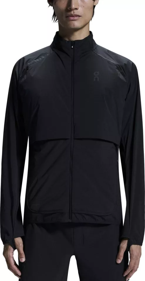 On Running Weather Jacket Insulated