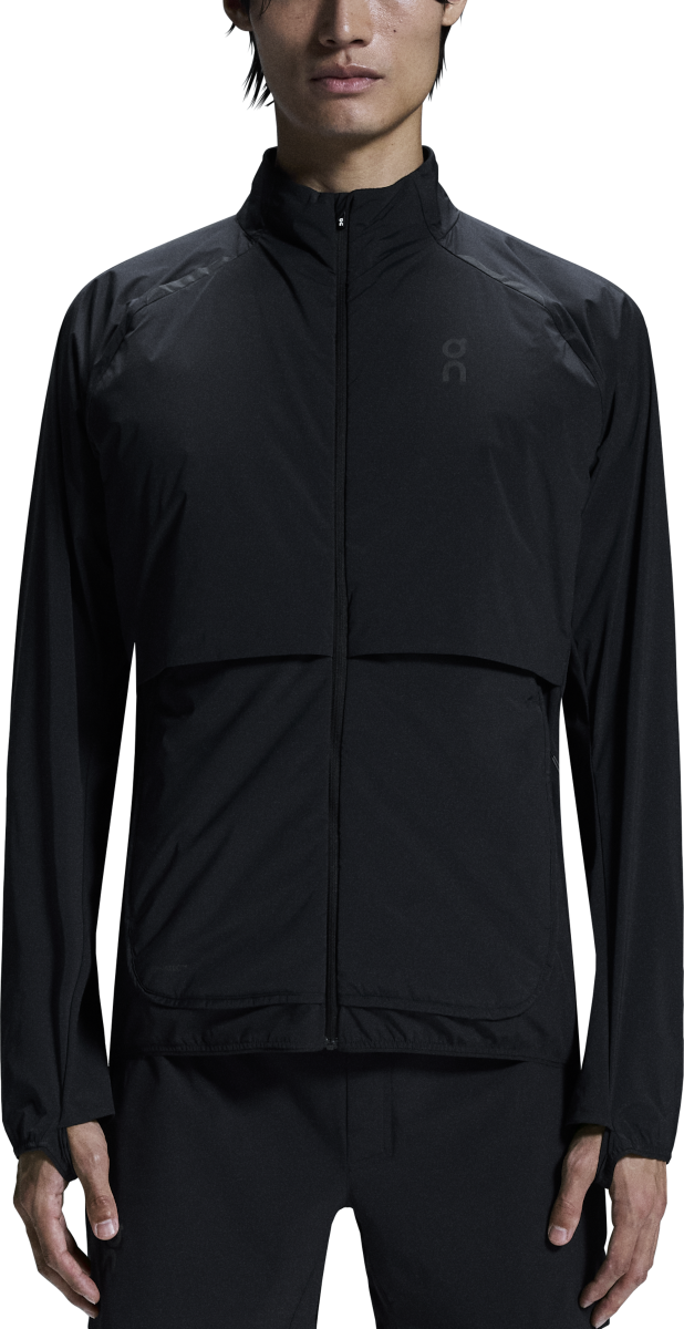 Weather Jacket Insulated