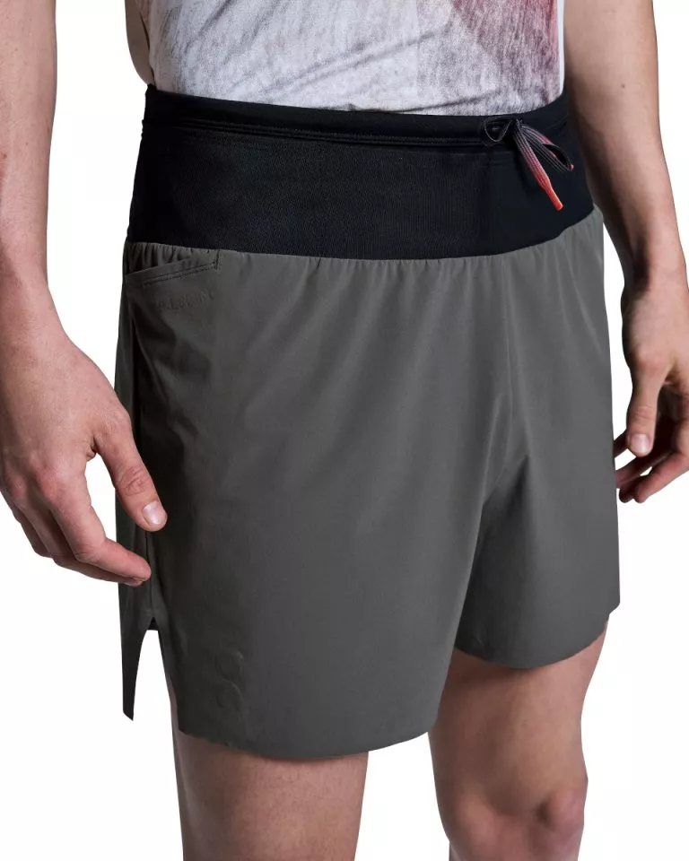 On Running Ultra Shorts