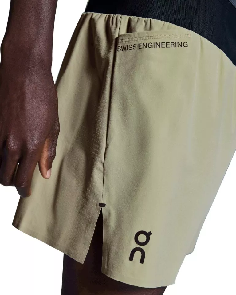 On Running Ultra Shorts