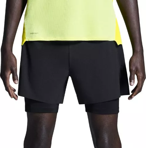 On 5 inch Performance 2/1 Running Shorts