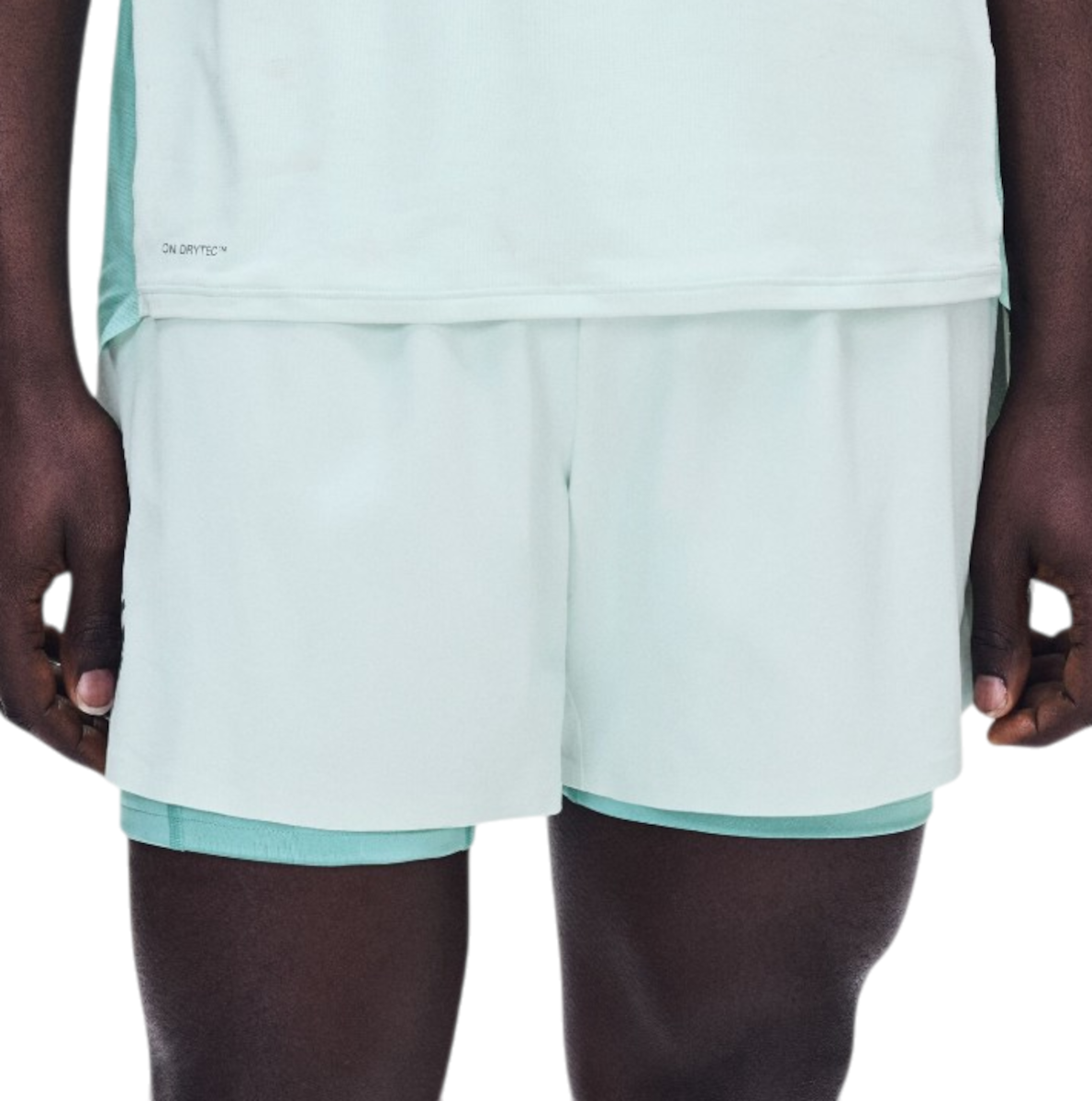 Shorts Hoka Race Day Half Tight - Top4Running.com