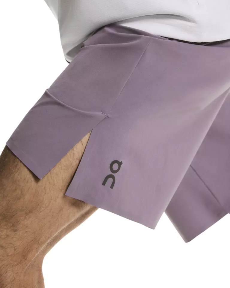 On Running 7" Performance Shorts