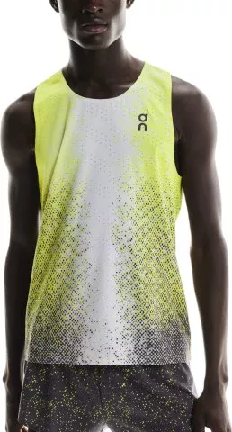 Race Singlet