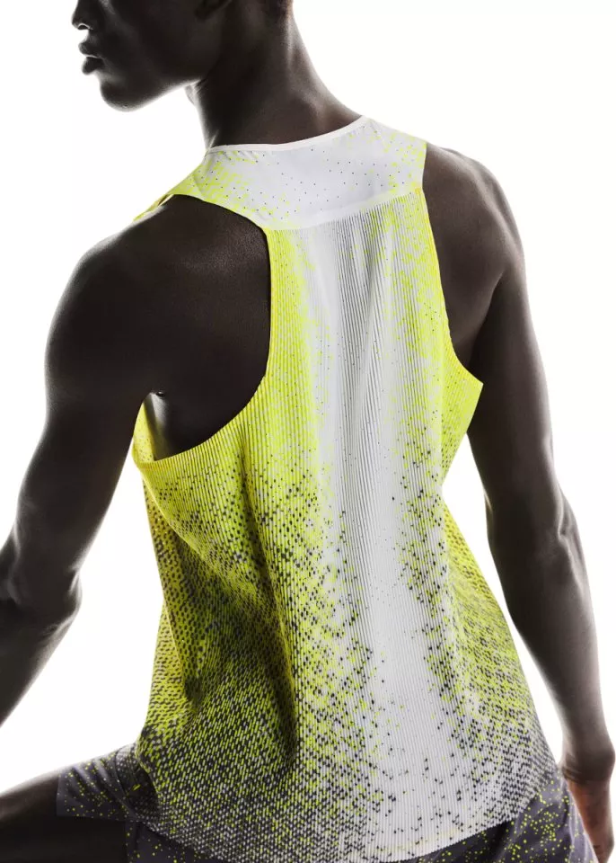 Tank top On Running Race Singlet