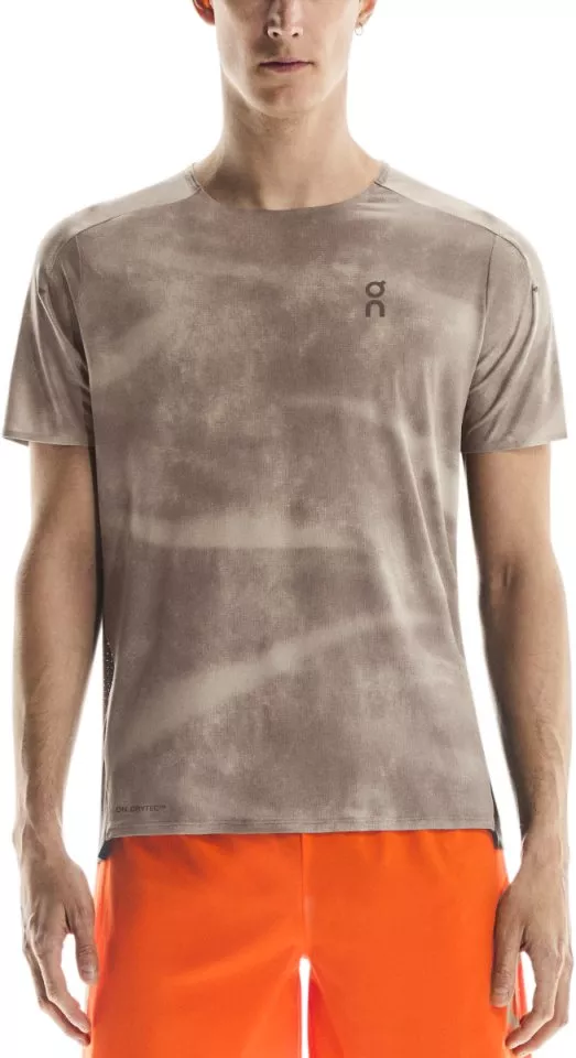 T-Shirt On Running Performance-T AOP