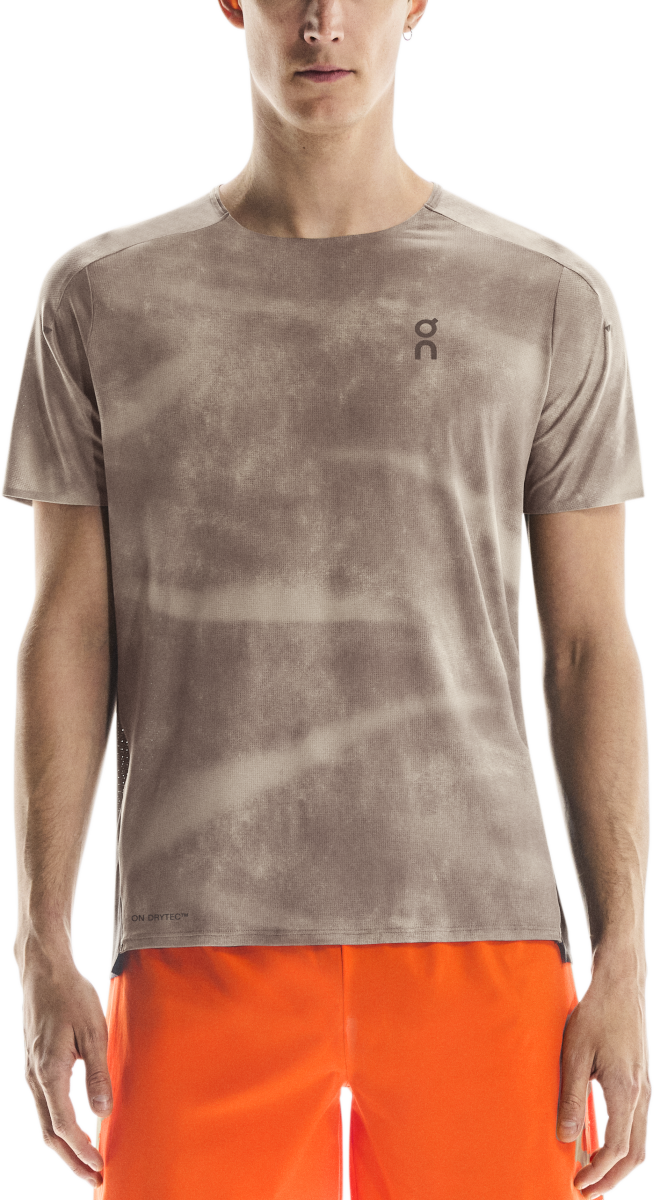 T-Shirt On Running Performance-T AOP