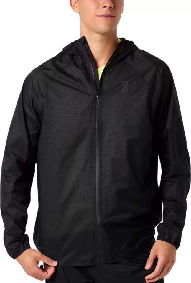 Τζάκετ με κουκούλα On Running Ultra Jacket