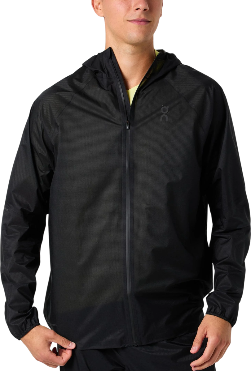 Τζάκετ με κουκούλα On Running Ultra Jacket