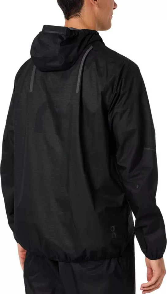 Τζάκετ με κουκούλα On Running Ultra Jacket